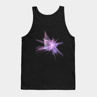 Light Refraction Tank Top